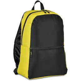 Altitude Rally Yellow
